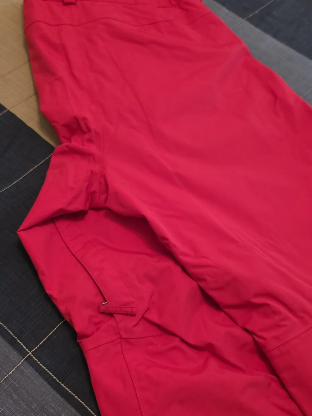 The North Face durable men’s